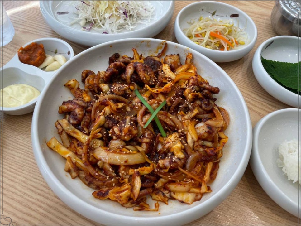 다복식당 이미지