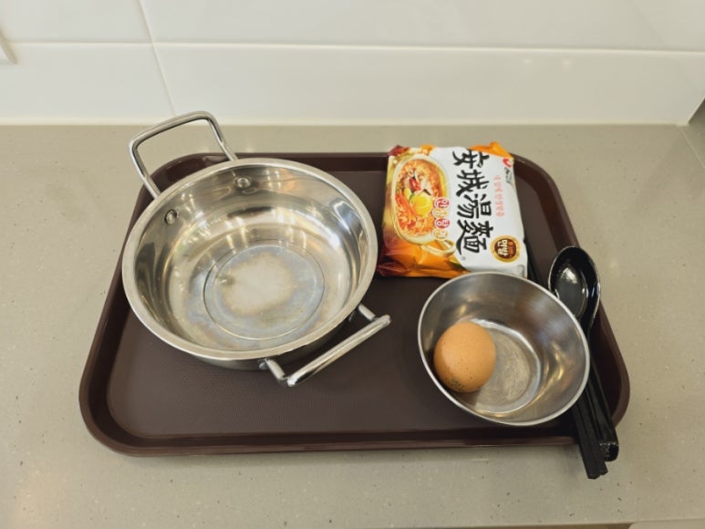 홍이정김밥 이미지