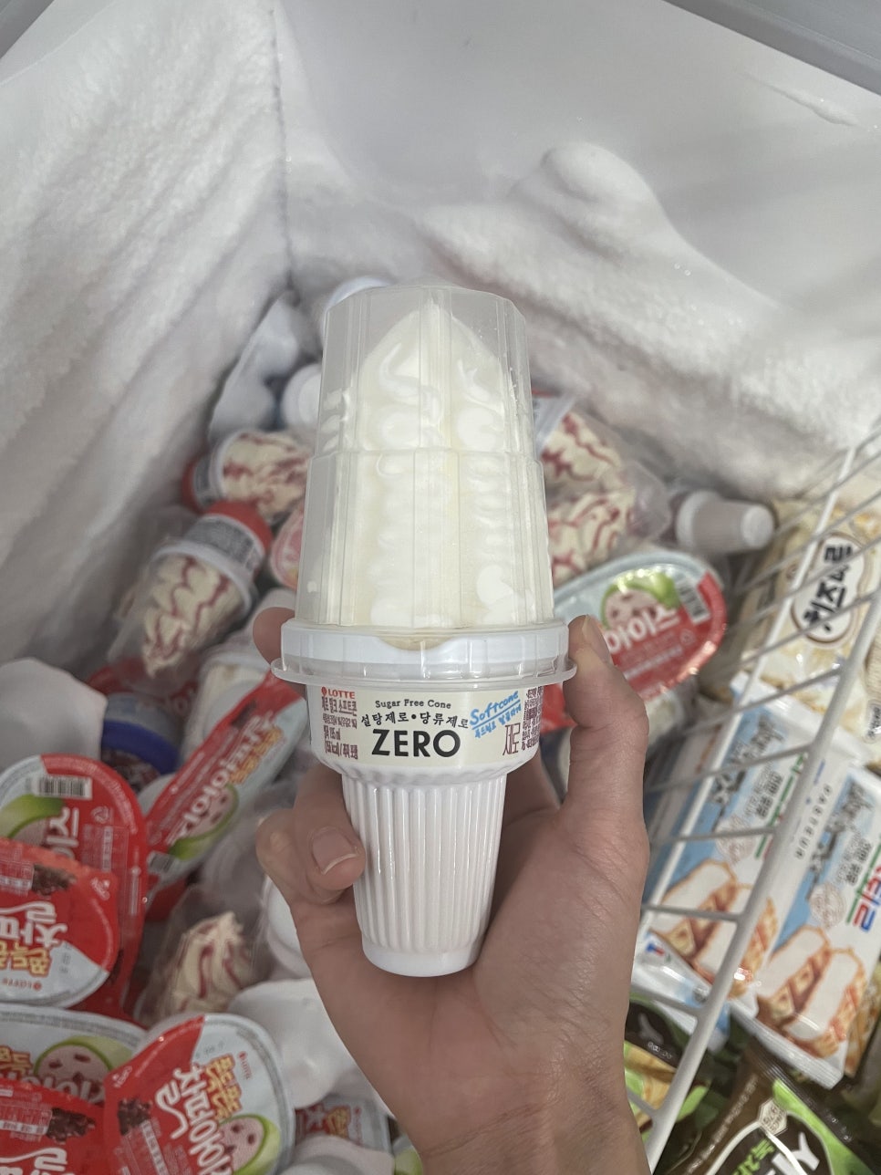 바닐라아이스크림할인점 이미지
