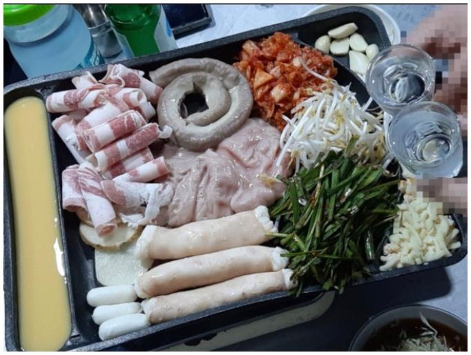 통큰소곱창 이미지