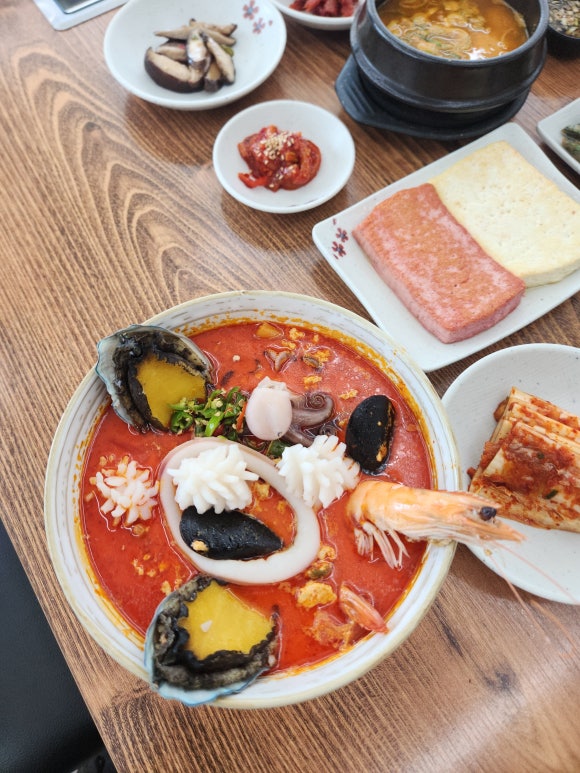 옛맛집 이미지