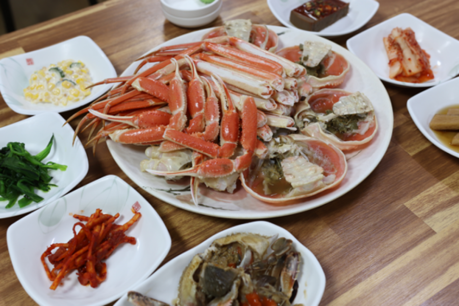 유유식당 이미지