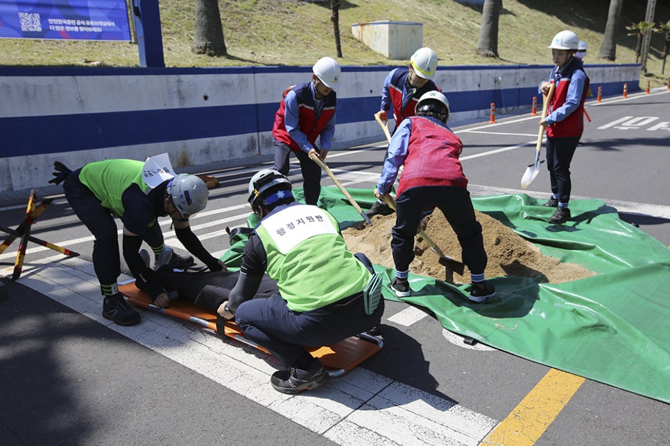 한국중부발전(주)제주발전본부 이미지