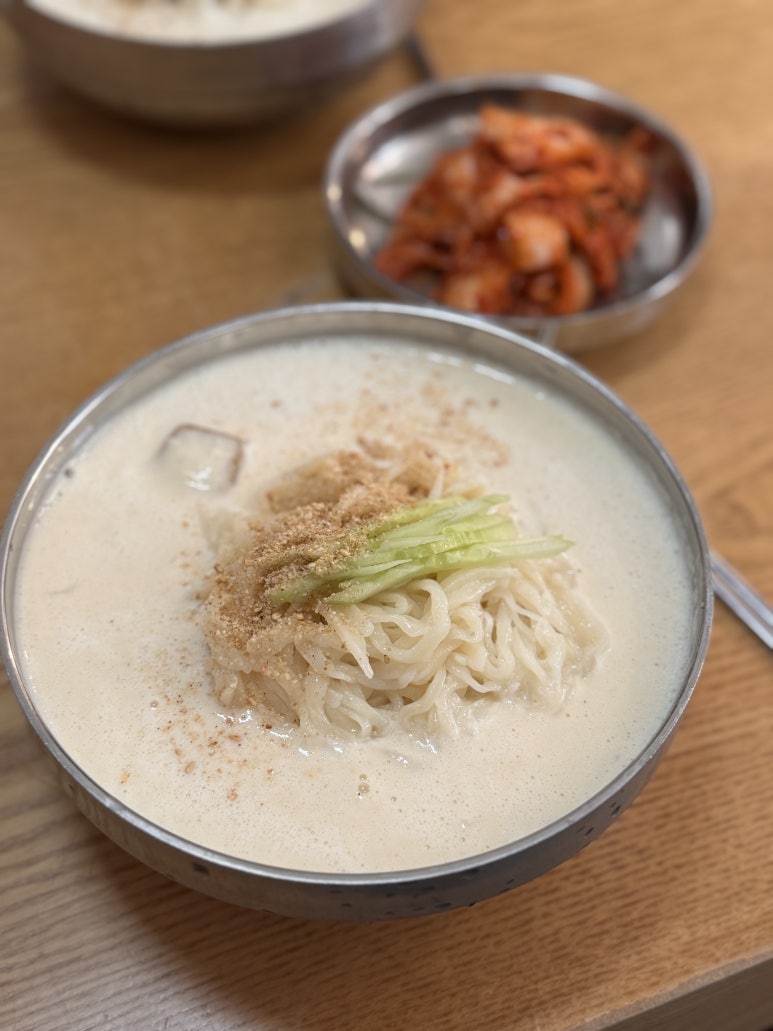 호남손팥칼국수 이미지