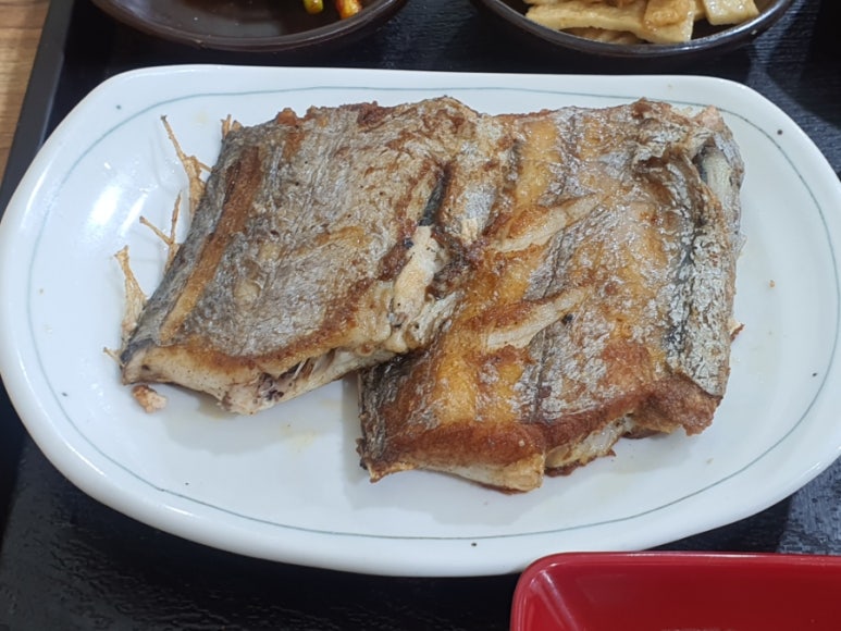 밥 사진 7