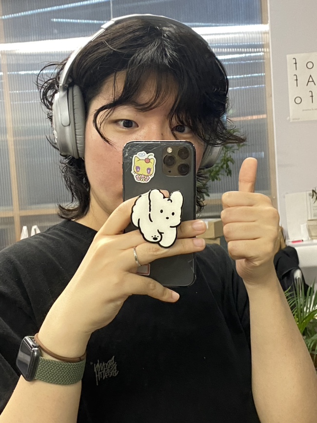 아오브(A OF) 이미지