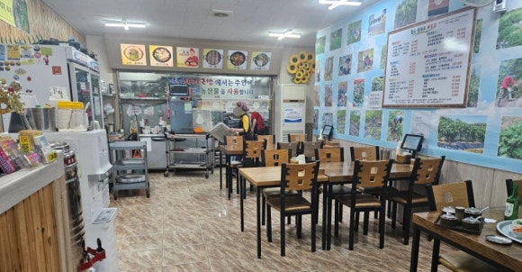 팔도돼지국밥 이미지