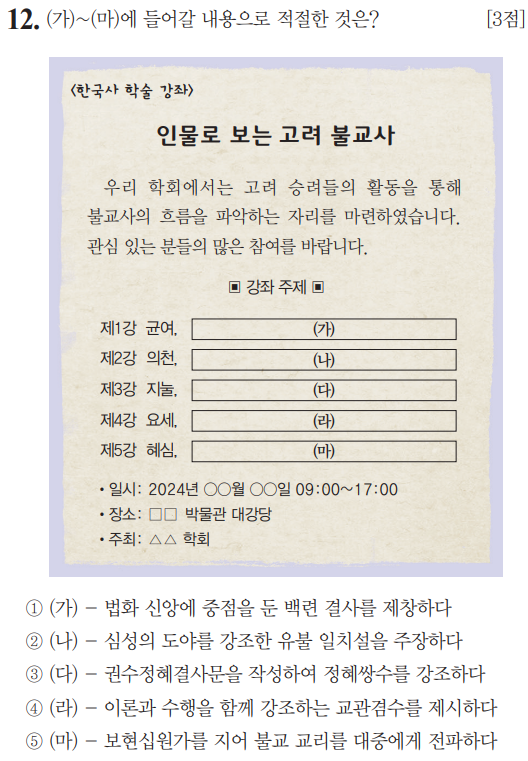 고려불교사 이미지