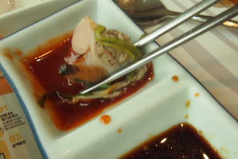 유성 해신탕 이미지