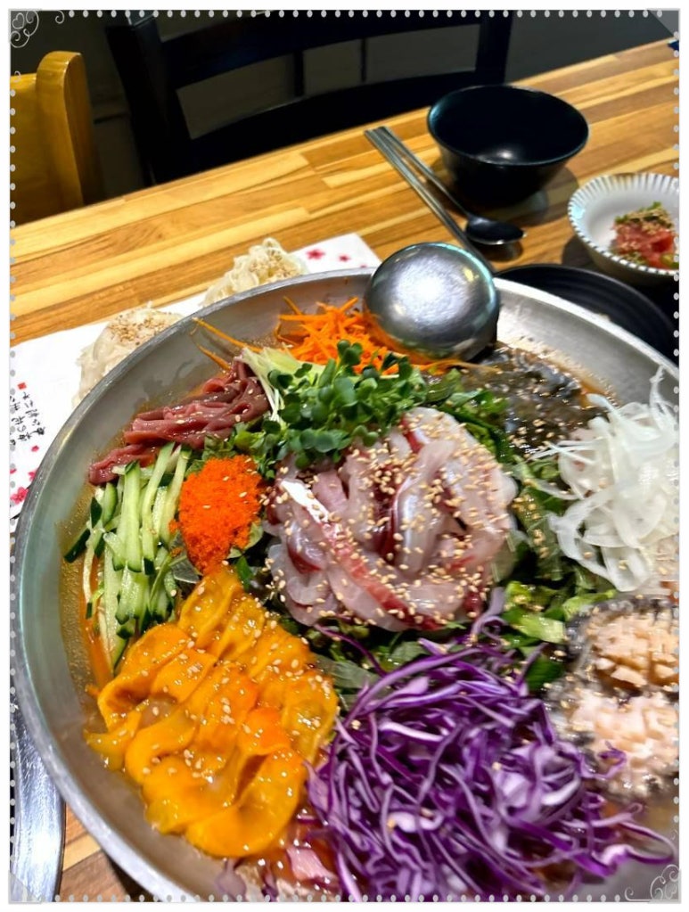 베테랑종합어시장 인천구월점 이미지