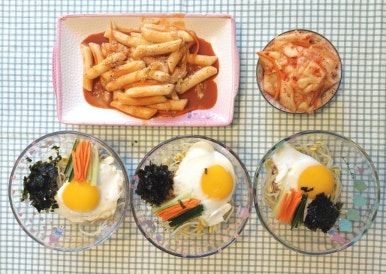 윤호분식 이미지