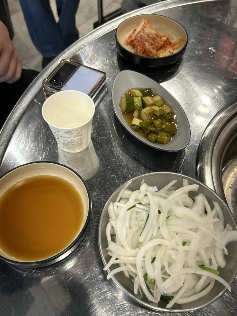황제정육식당(명지대점) 이미지