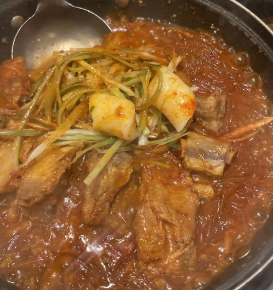 옛촌민속촌 이미지