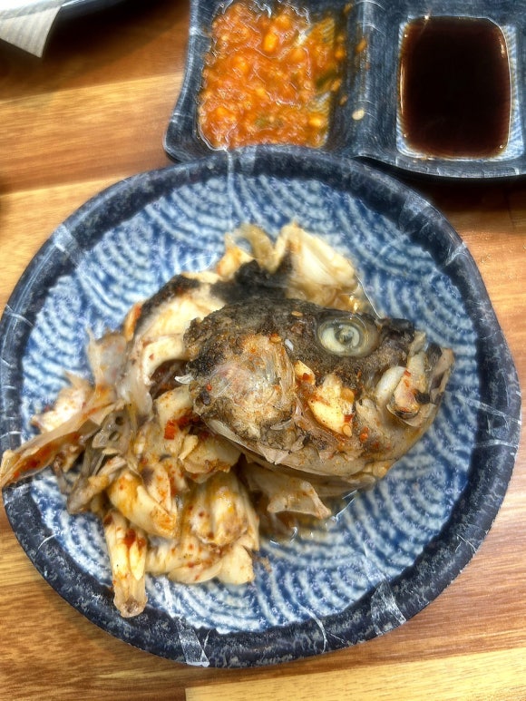 횟집어두일미 이미지