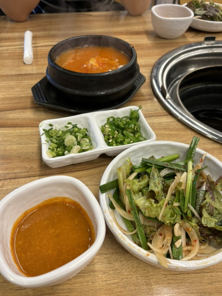 우리막창효자 이미지