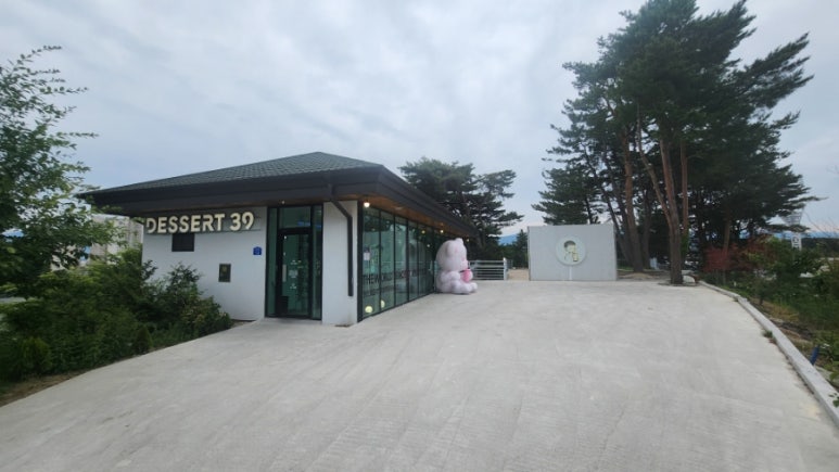 디저트39강릉 이미지