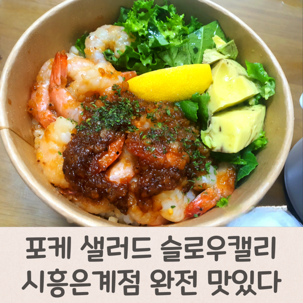 슬로우캘리시흥 이미지