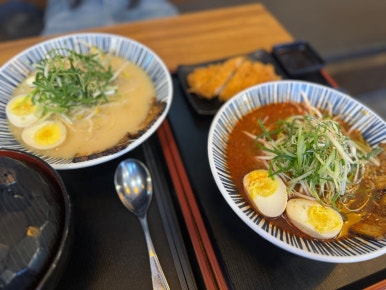 시타마치 중랑역점 이미지