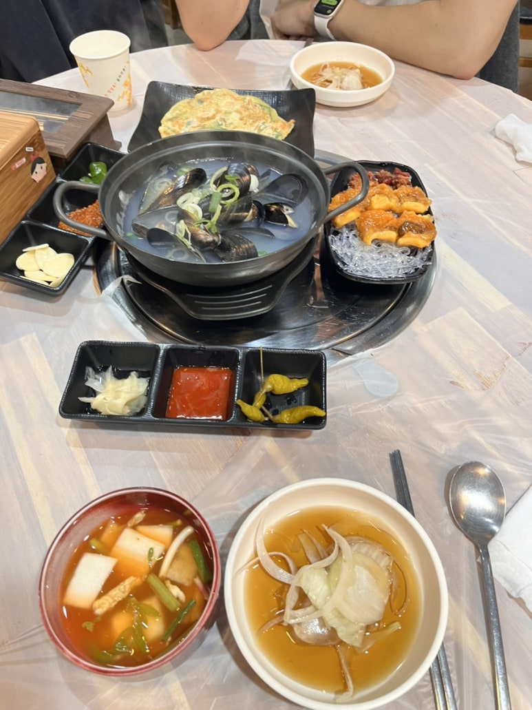 명희네기장산꼼장어 이미지
