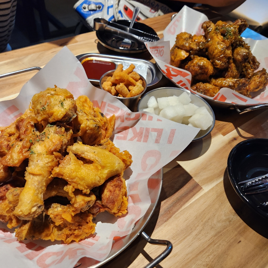 아라치치킨 궁동점 이미지
