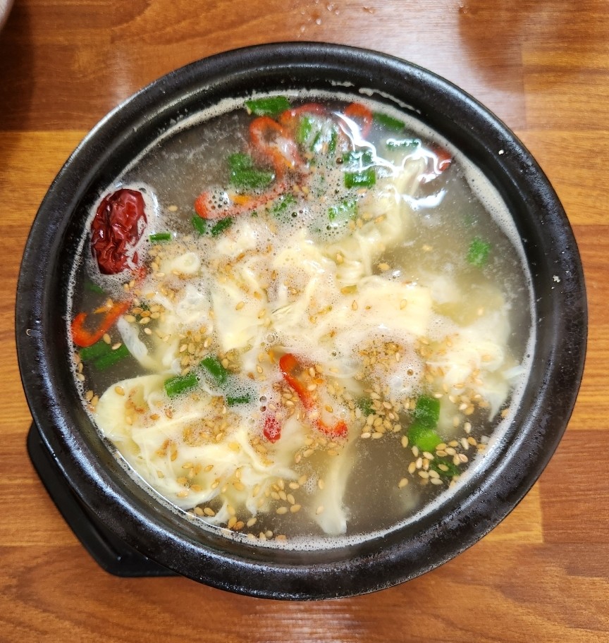 온달면옥 이미지