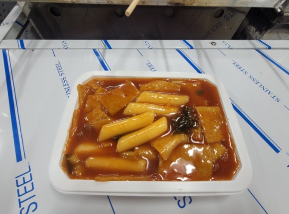 영일대떡볶이 이미지