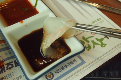 유성 해신탕 이미지