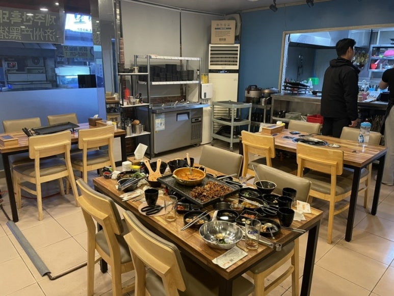 꽃돼지냉삼 이미지