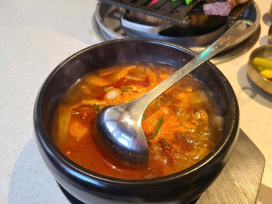 청담맛식당 이미지