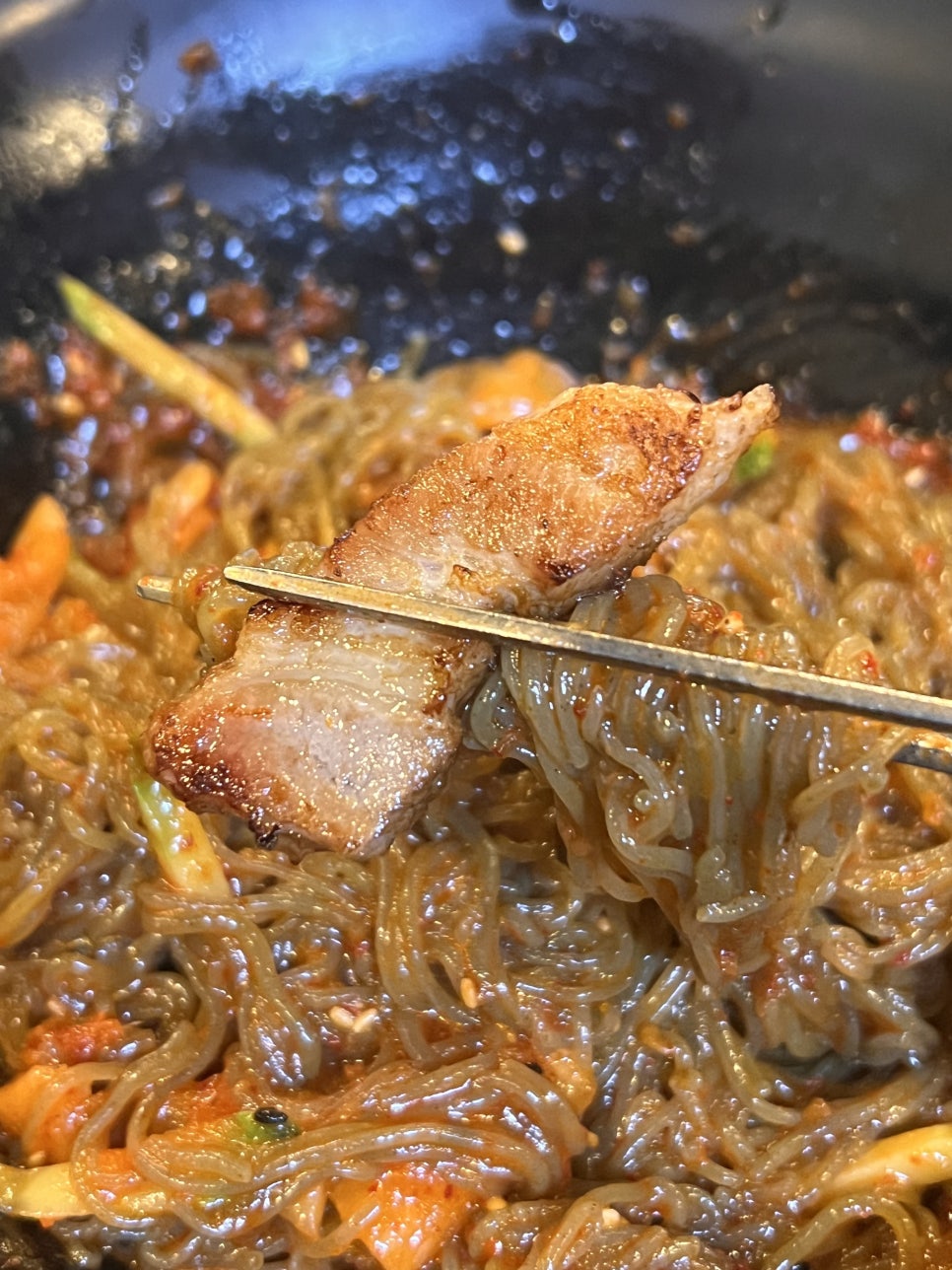 오이도정육식당 이미지