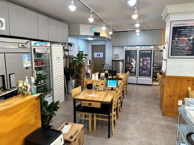 본강남면옥 이미지