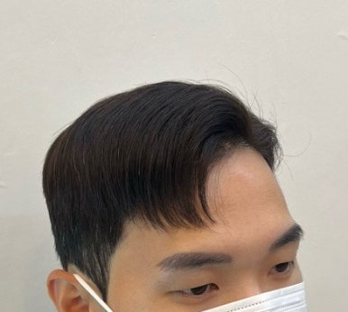 포메이드헤어 이미지