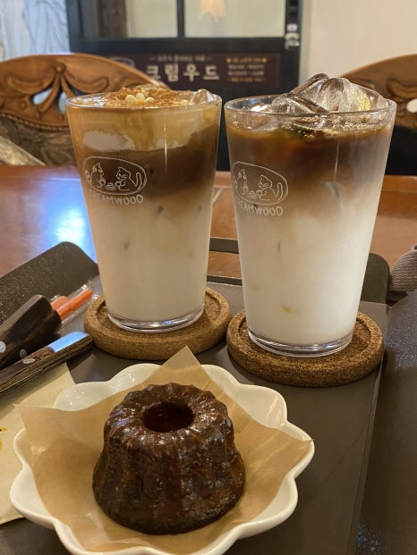 크림우드 이미지