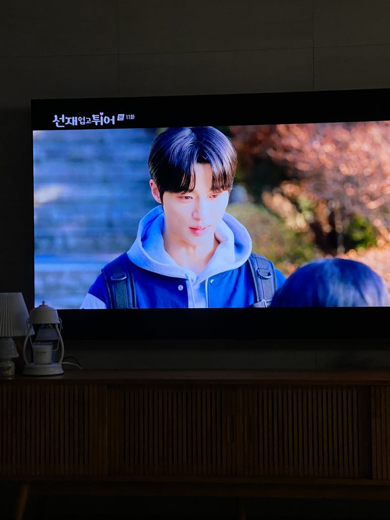 오소케이크 이미지