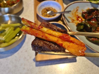 청담맛식당 이미지