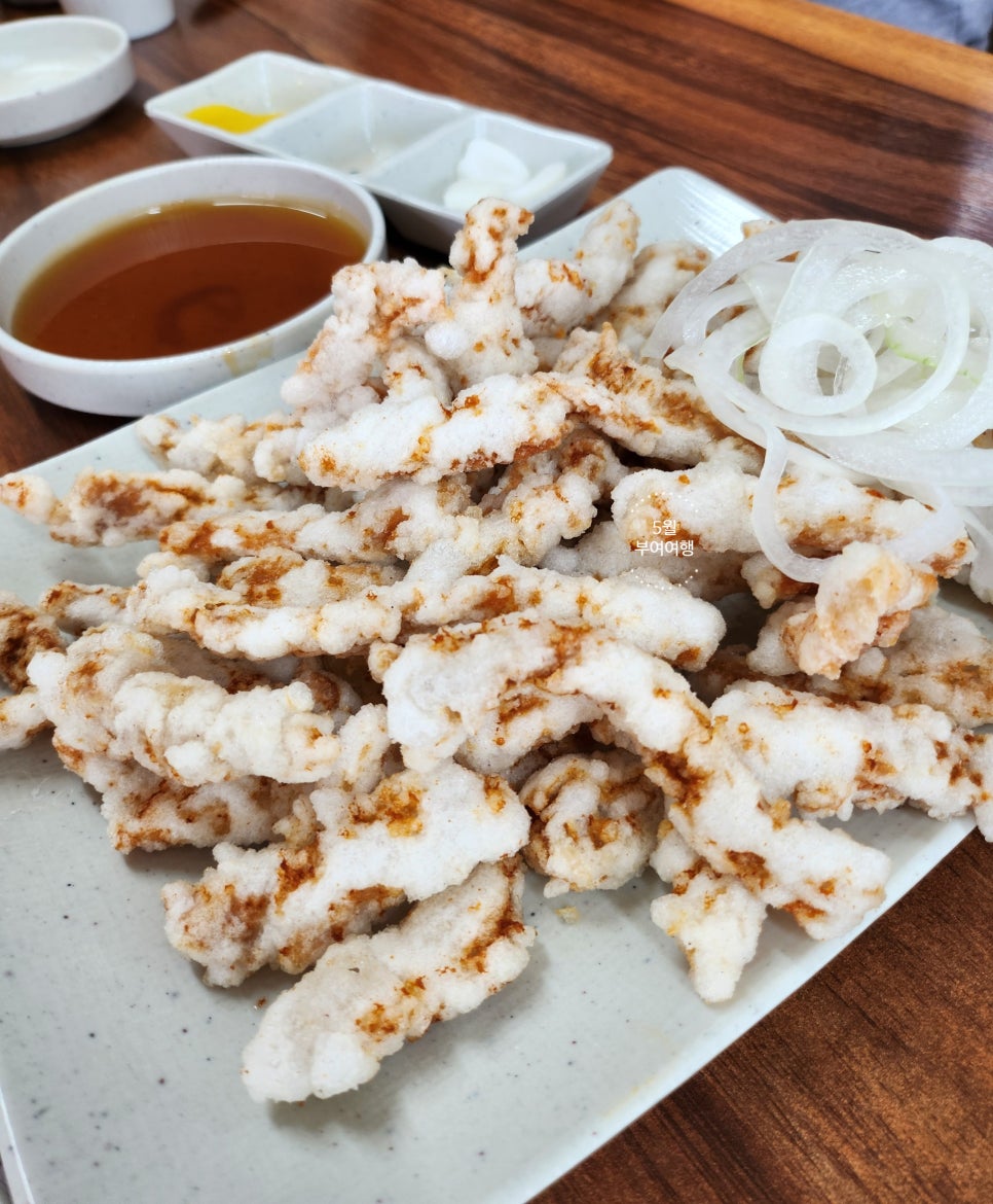 백제갈비짬뽕 이미지