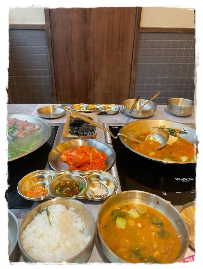 가락한식식당 이미지