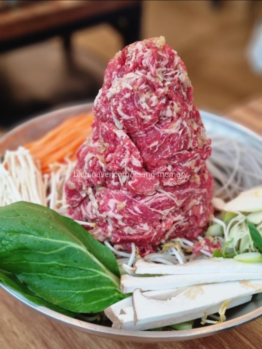 서오릉불고기 이미지