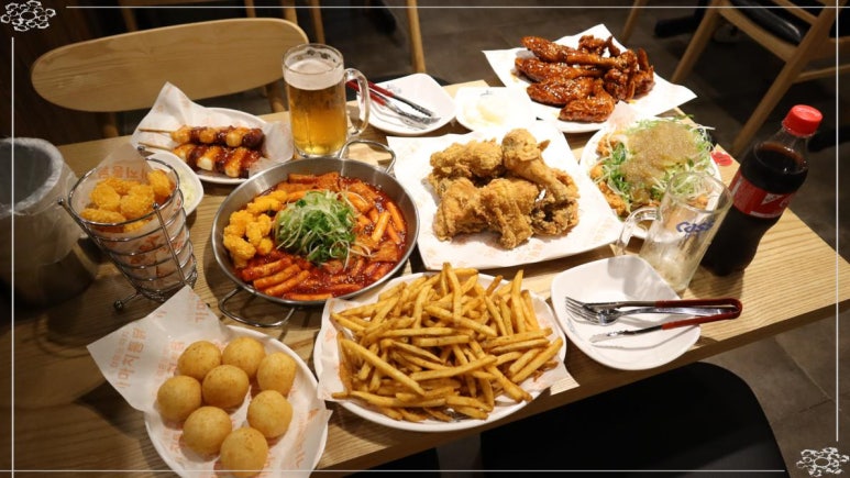 가마치통닭논현역점 이미지
