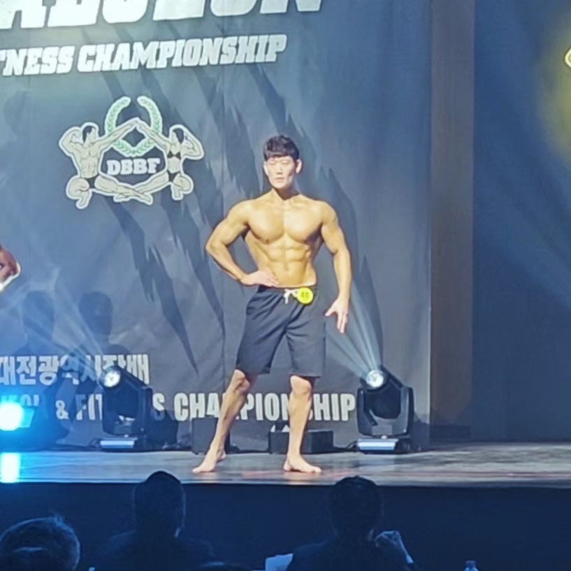 크러쉬짐 이미지