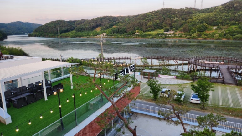 카페오로라(cafe AuRoRa) 이미지