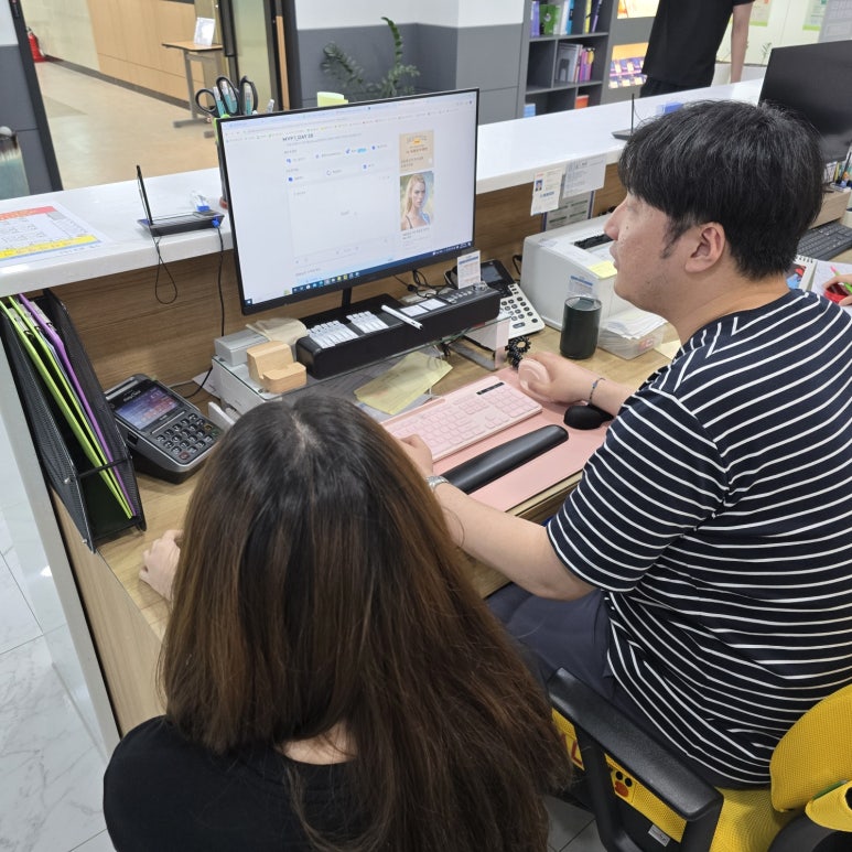 김영편입평촌캠퍼스 이미지