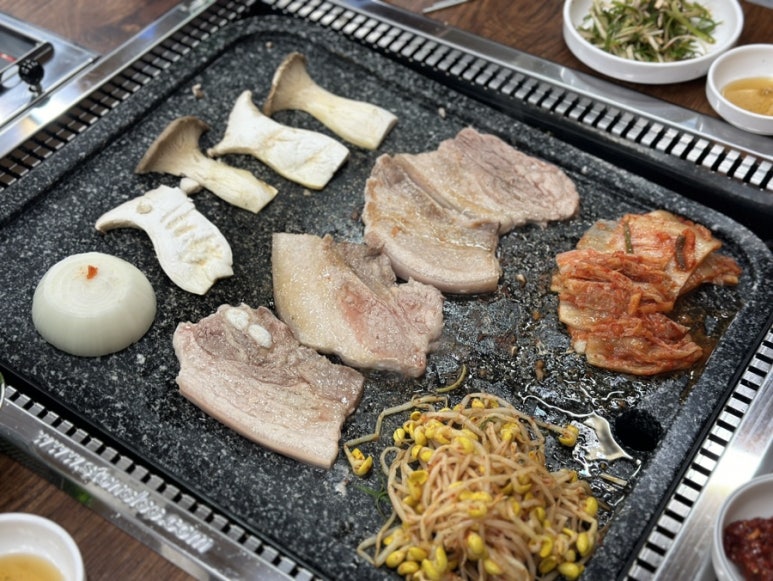 덕우정육식당 이미지
