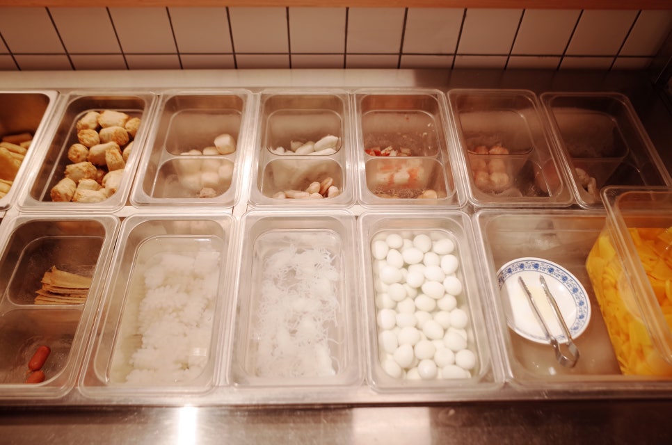 딴딴마라집 대치점 사진 5