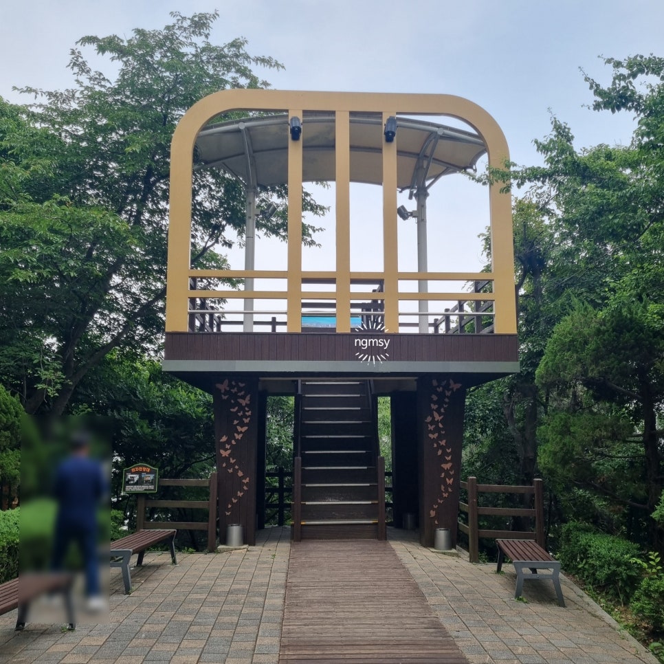 수봉공원광장매점 이미지
