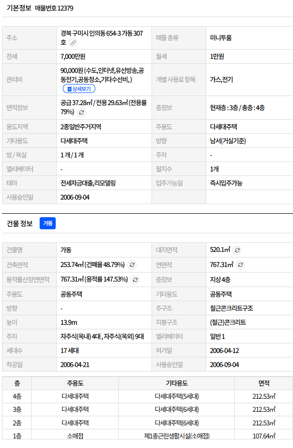 인의초등학교 이미지