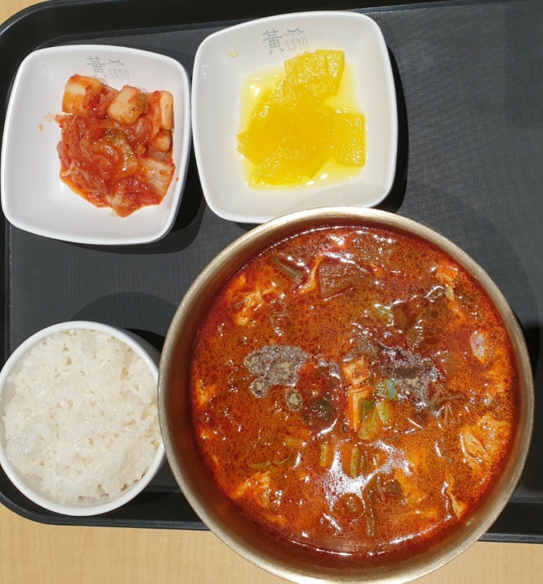 황생가칼국수이마트트레이더스 이미지