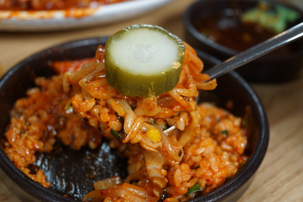 오늘손칼국수&찜(수원점) 이미지