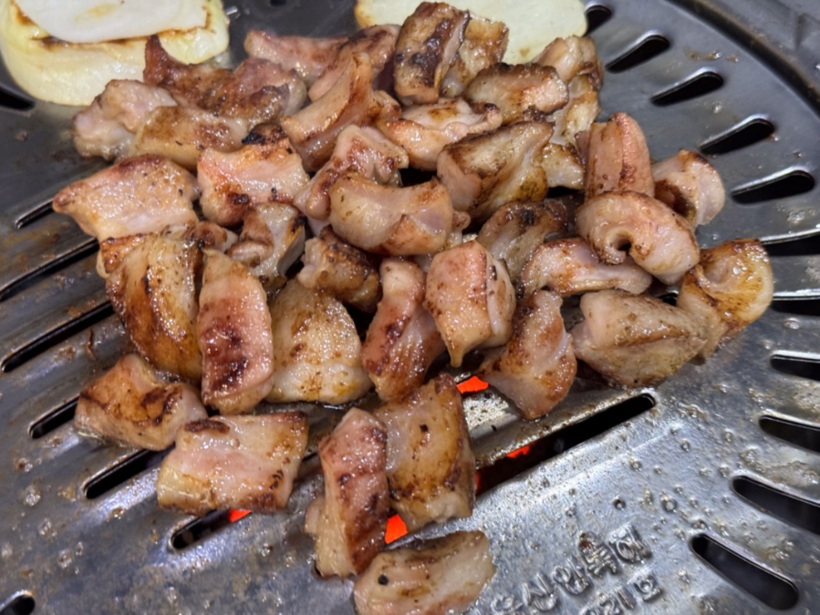 통통막창 이미지