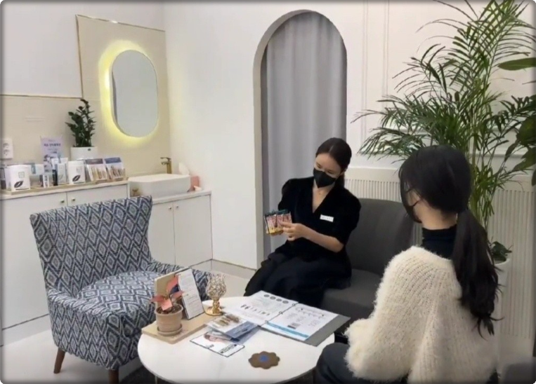 건강바디&스킨케어 이미지
